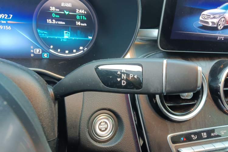 Used Mercedes-Benz C-Class 2020 Restyled C 260 L Sport Edition