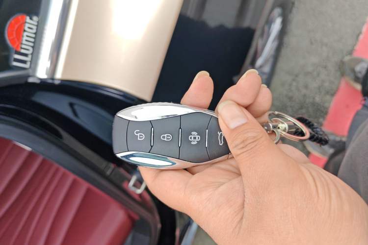 Used Hongqi H5 2024 1.5T DCT Smart Connect Flagship Edition