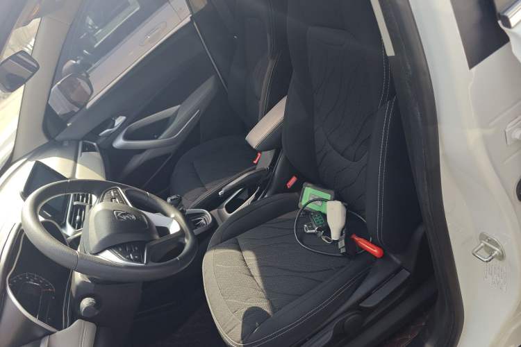 Used Baojun 510 2019 1.5L Manual Enjoyment Model 77kW China VI Emission Standard