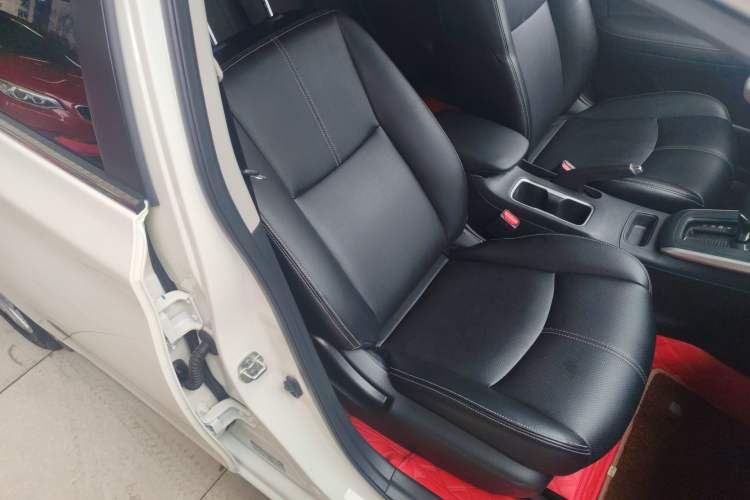 Used Nissan Sylphy 2024 Revised Version Classic 1.6XE CVT Comfort Edition
