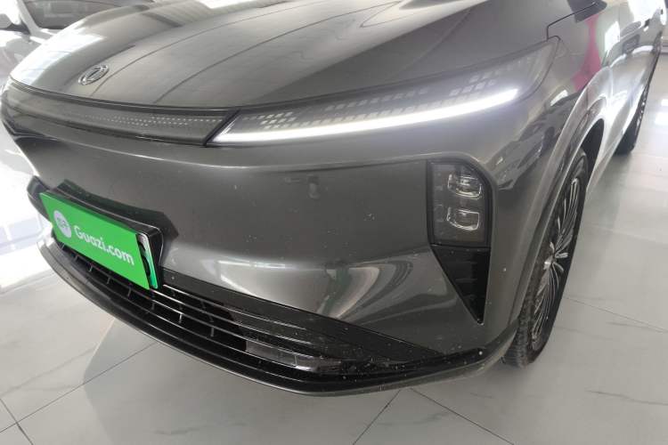 Used Dongfeng Aeolus Aeolus L8 2025 Model 185KM Dream Edition