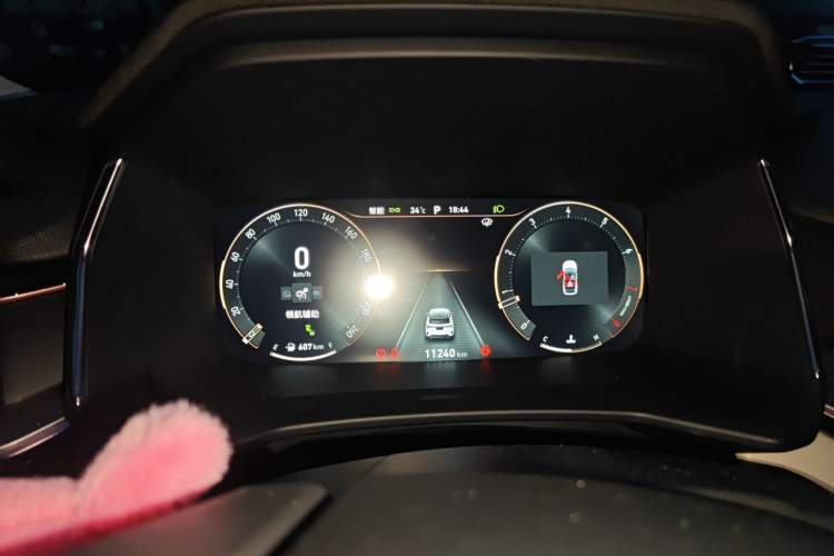 Used Lynk & Co 06 2023 Remix 1.5T Shero