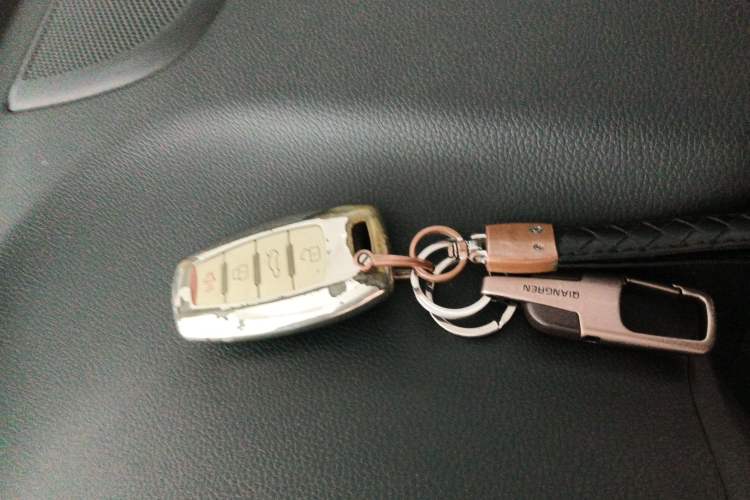 Used Haval M6 2018 1.5T DCT Two-Wheel Drive Elite Model