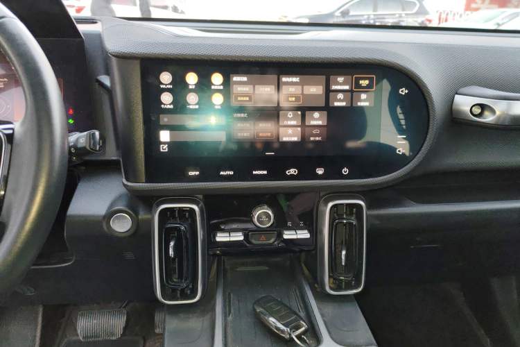 Used Haval DARGO 2024 2.0T DCT Chinese Rural Dog Edition