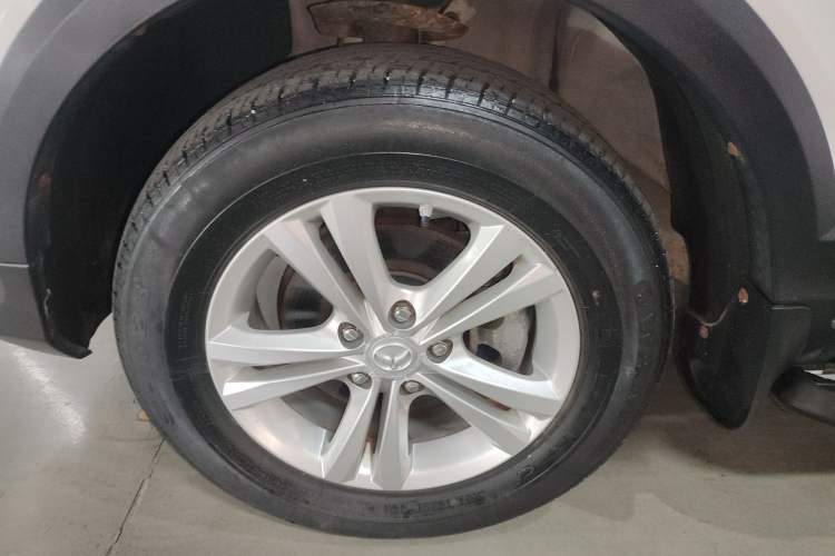 Used HYOSOW S3 2016 S3L 1.5L Manual Prestige Edition