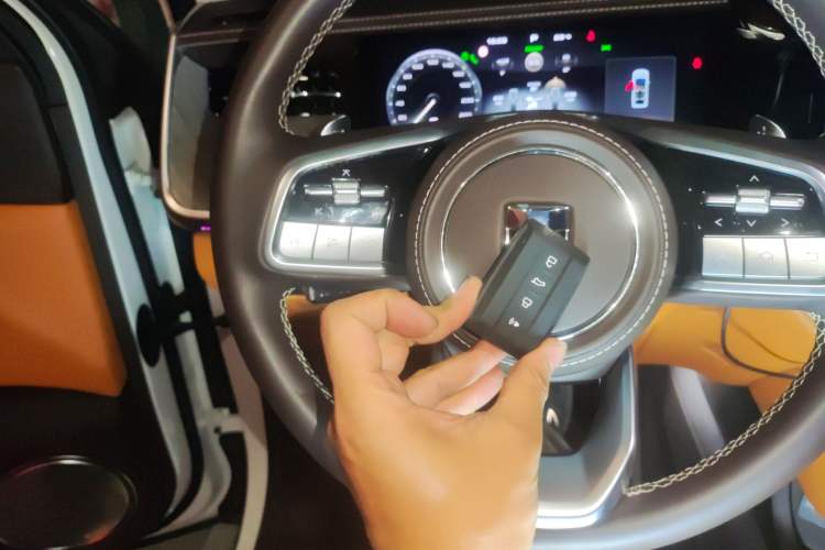 Used Tank 500 2022 3.0T Sport Edition "Creation" Version 5-Seater