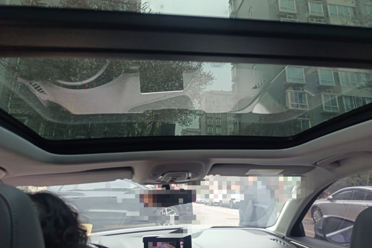 Used Audi A4L 2017 Plus 40 TFSI Fashion Model