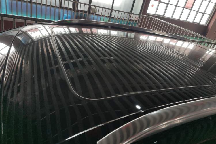 Used Lincoln Nautilus 2020 2.0T Four-Wheel Drive Luxury Edition
