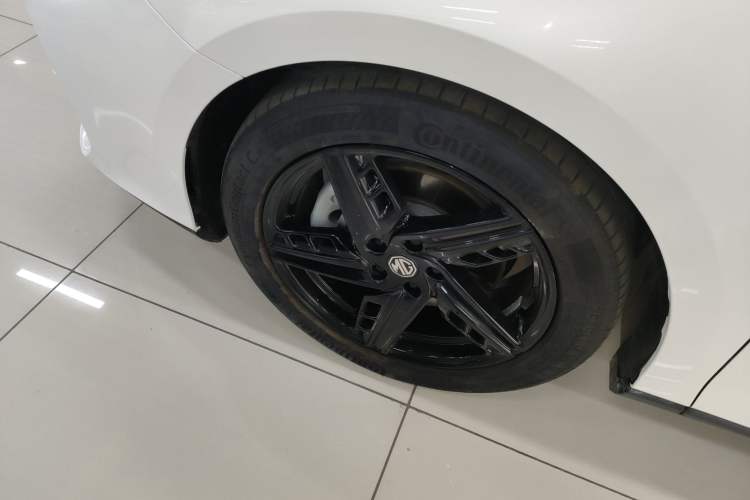 Used MG 7 2023 1.5T DCT Luxurious Supreme Edition