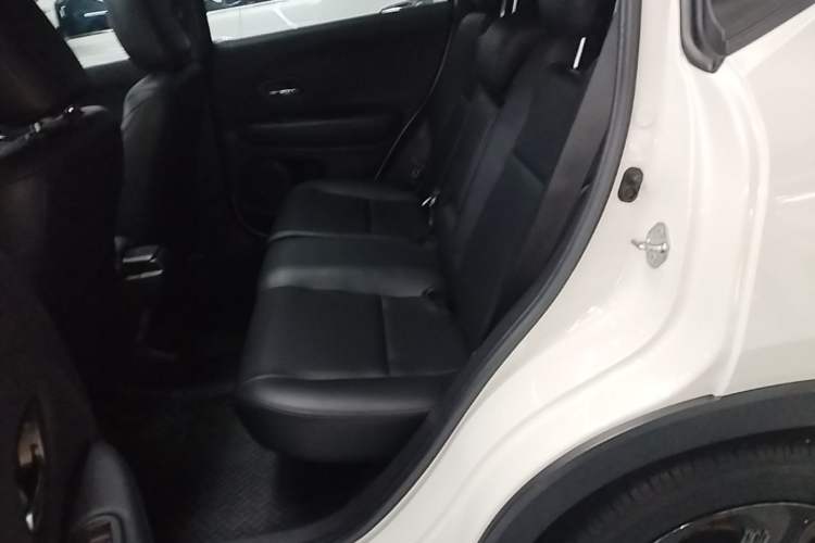 Used Honda XR-V 2021 220TURBO CVT Comfort Version Left Rear Seat