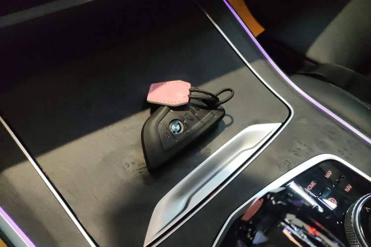 Used BMW X5 2021 xDrive30i M Sport Package
