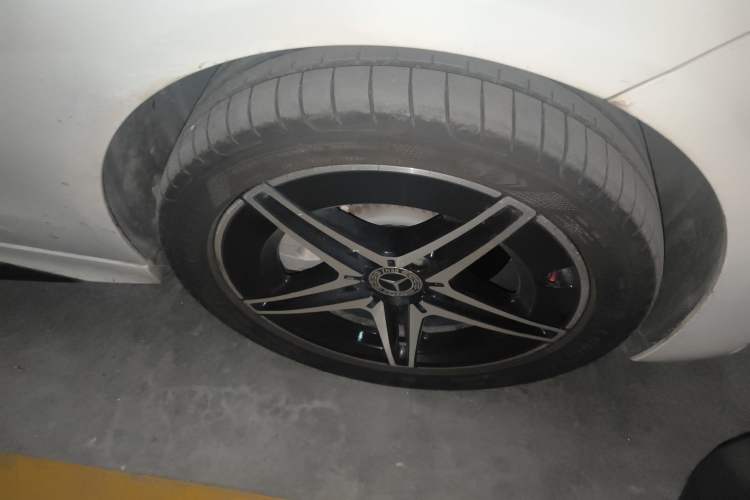 Used Mercedes-Benz C-Class 2023 Restyled C 260 L Night Edition Sports Version
