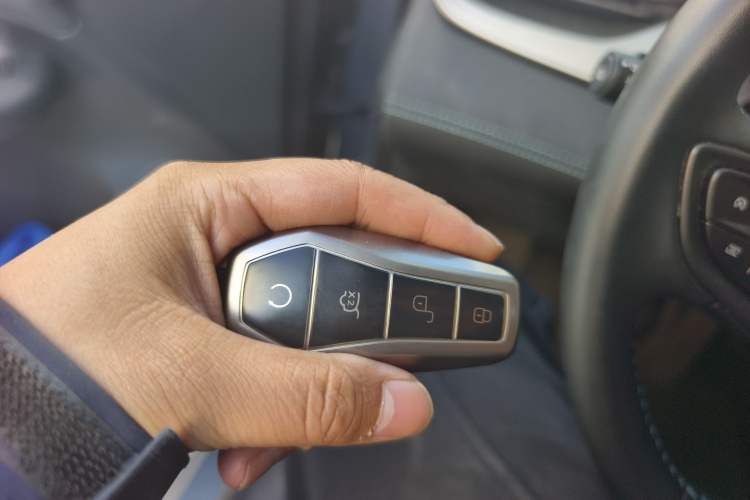 Used BYD Seal 05 DM-i 2025 DM-i Smart Drive 55KM Luxury Model