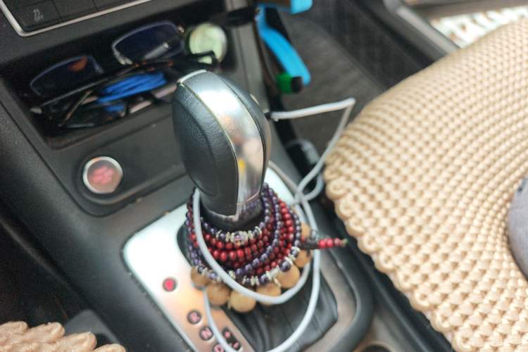 Used Volkswagen Tiguan 2016 300TSI Automatic Two-Wheel Drive Luxury Edition