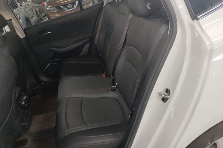 Used Roewe i5 2023 1.5L CVT Luxury Edition

