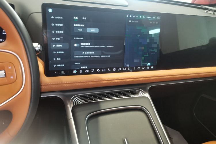 Used XPeng G9 2025 625 Long-Range Max
