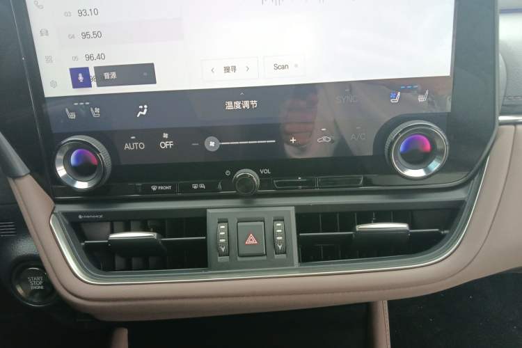 Used Lexus ES 2025 200 Premium Edition