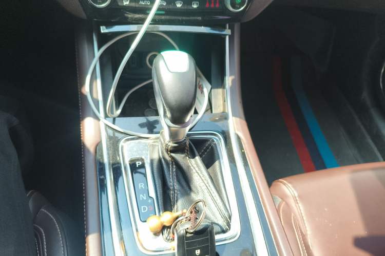 Used CHANGAN Eado 2018 1.6L GDI Automatic Prestige Model
