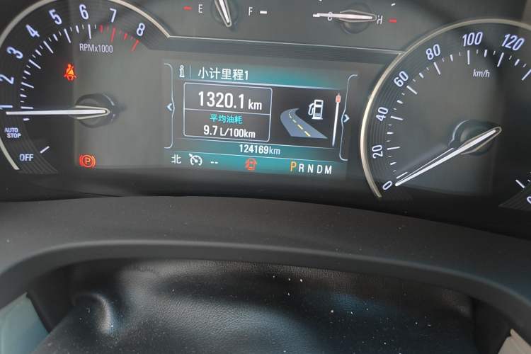 Used Buick GL8 2018 ES 28T Comfort Model China VI Standard