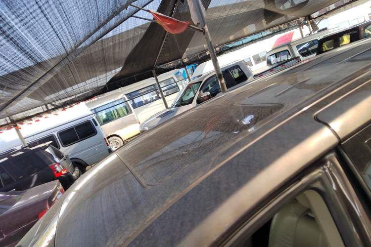 Used Buick GL8 2015 2.4L Luxury Business Premium Edition
