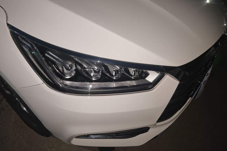 Used BYD Song 2020 Classic Edition 1.5T Automatic Elite Model