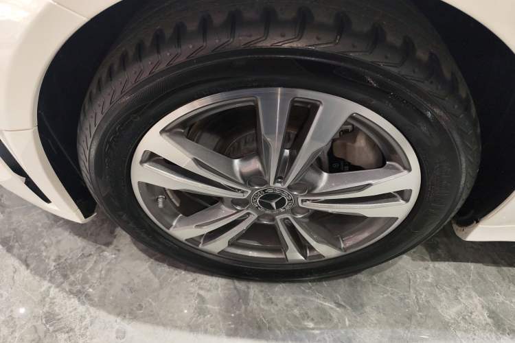 Used Mercedes-Benz C-Class 2020 C 200 L Fashion Edition Sport Version
