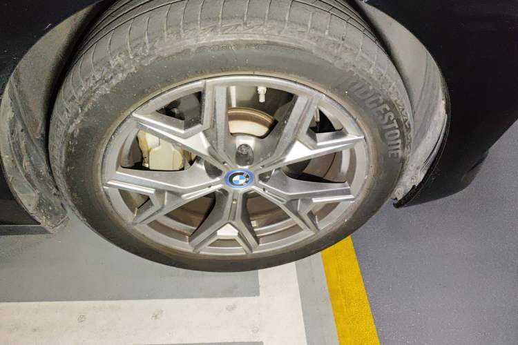 Used BMW i3 2022 eDrive 35 L
