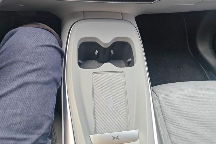 Used XPeng MONA M03 2025 620 Ultra-Long Range Plus Gear Lever