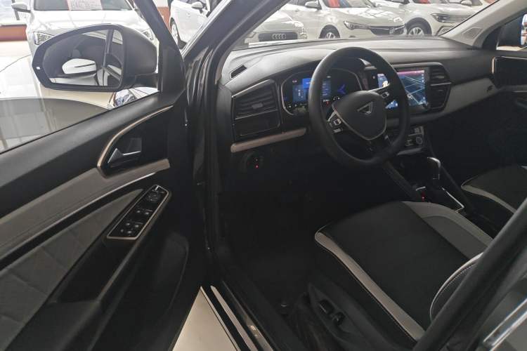 Used Jetta VS5 2023 280TSI Automatic Glory Edition