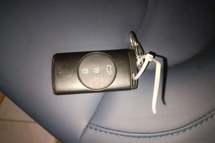 Used Chery Tiggo 3X 2023 1.5L CVT Fashion Edition
