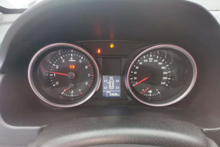 Used Haval M6 2018 1.5T Manual Two-Wheel Drive Elite Model