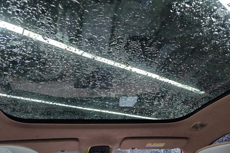 Used Avatr 07 2024 Max Pure Electric Edition
