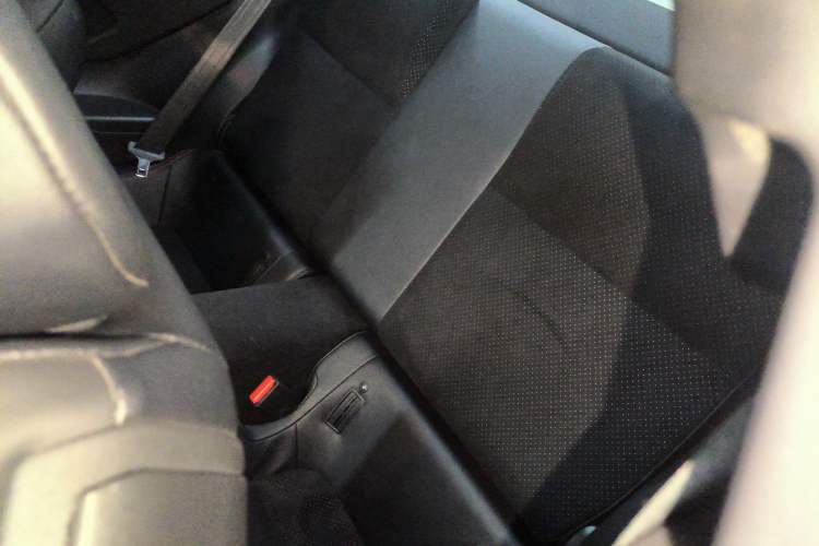 Used Subaru BRZ 2022 2.4L Manual Version