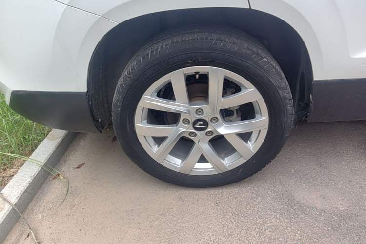 Used Jetta VS7 2022 280TSI Automatic Trend Edition