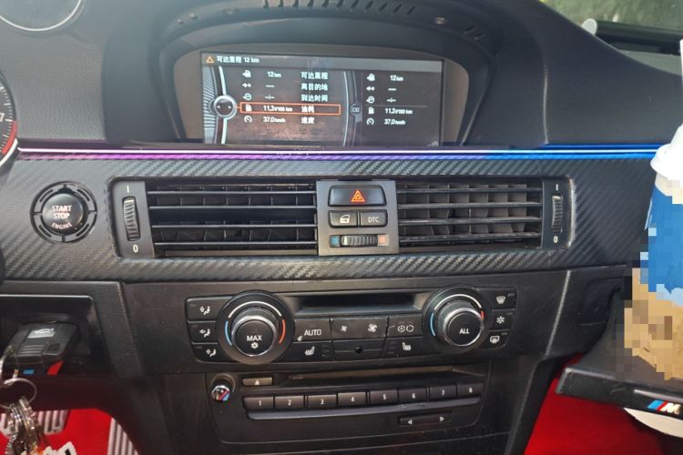 Used BMW 3 Series 2011 330i Convertible Coupe