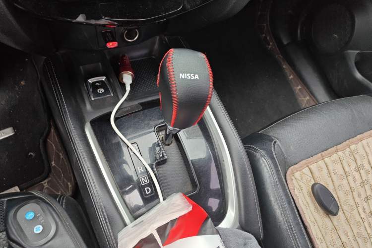 Used Nissan X-Trail 2019 2.0L CVT Smart Connect Comfort Edition 2WD
