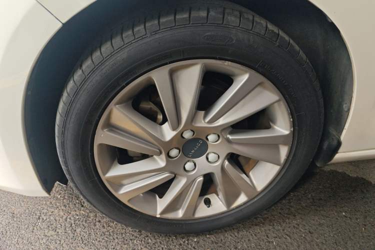 Used Lynk & Co 03 2018 1.5TD DCT Version China V Standard