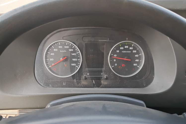 Used Iveco Power Daily 