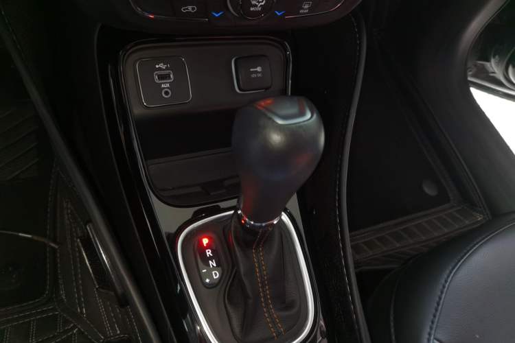 Used Jeep Compass 2020 220T Automatic Elite Edition
