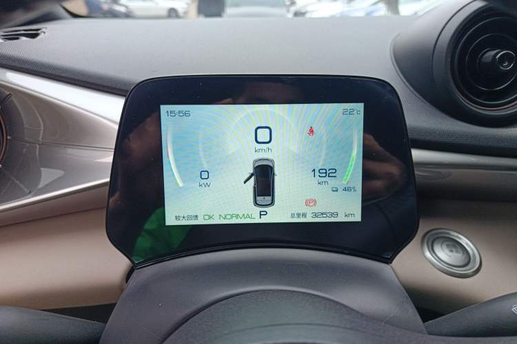 Used BYD Dolphin 2023 420 km Fashion Edition