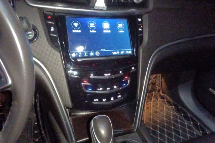 Used Cadillac XTS 2018 28T Tech Edition