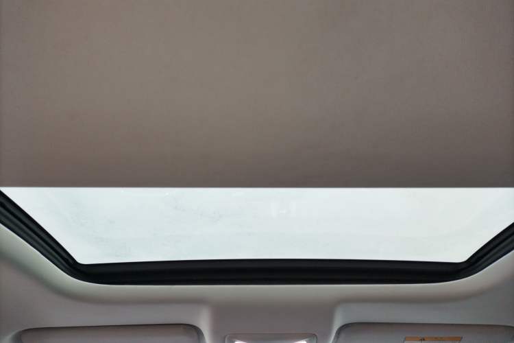 Used Changan UNI-K 2021 2.0T Prestige Edition