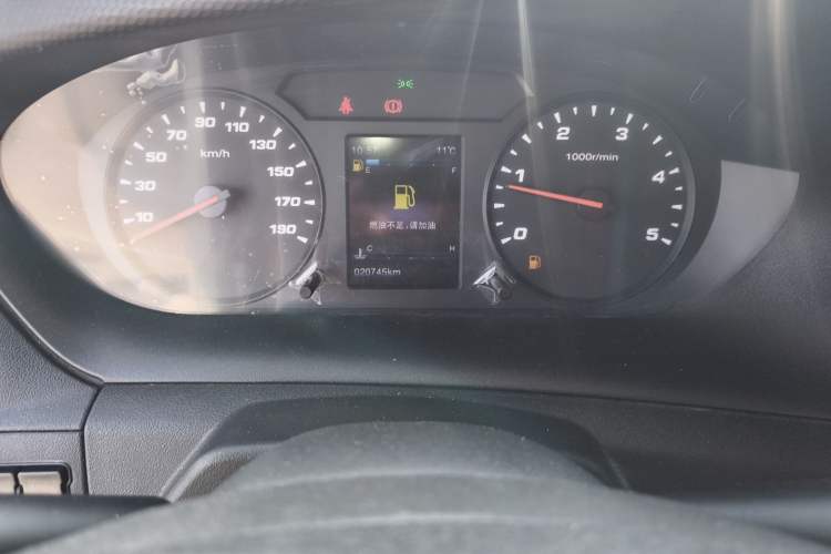 Used Iveco Eurocargo 2020 2.3T Manual Super Rui Long Wheelbase Short Overhang High Roof High Performance F1A