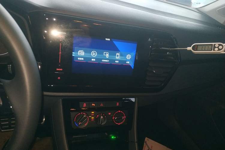 Used Jetta VS5 2019 280TSI Automatic Enjoyment Model
