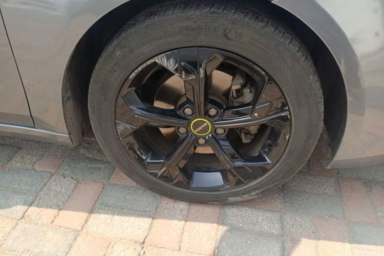 Used Roewe i6 MAX New Energy 2020 1.5T PHEV Sporty Cool Edition
