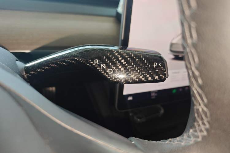 Used Tesla Model 3 2021 Revised Version II – Performance High-Performance All-Wheel-Drive Edition