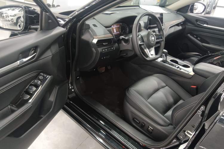 Used Nissan Teana 2021 2.0L XL Upper AD1 Smart Drive & Navigation Edition Driver Seat