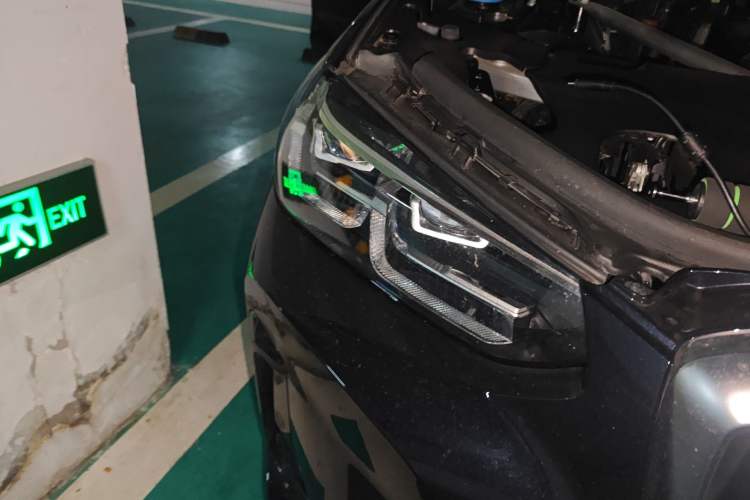 Used BMW X3 2023 xDrive25i M Sport Package