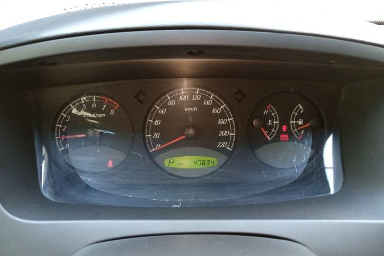 Used Roewe W5 2014 1.8T 2WD Automatic Tharu Special Edition
