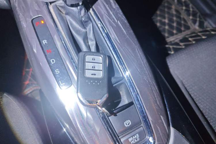 Used Honda XR-V 2021 1.5L CVT Classic Edition
